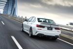 BMW 320i M Sport by 3D Design 2019 года